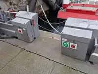 વર્ક બોટ વેચાણ માટે