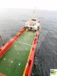 વિન્ડ ફાર્મ સર્વિસ જહાજ વેચાણ માટે