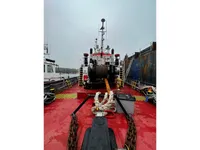 ટગબોટ વેચાણ માટે