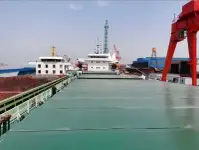 બલ્ક કેરિયર વેચાણ માટે