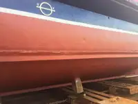 વર્ક બોટ વેચાણ માટે
