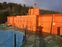 બાર્જ વેચાણ માટે