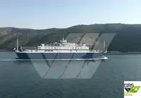 Ro-Ro ship વેચાણ માટે