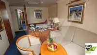 ક્રૂઝ જહાજ વેચાણ માટે