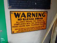 ટ્રોલર વેચાણ માટે