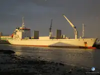 રીફર જહાજ વેચાણ માટે