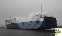 Ro-Ro ship વેચાણ માટે