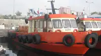 ટોવબોટ વેચાણ માટે
