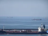 ઓઇલ/કેમિકલ ટેન્કર વેચાણ માટે