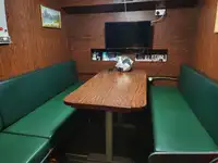 પેટ્રોલ બોટ વેચાણ માટે