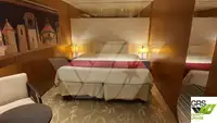 ક્રૂઝ જહાજ વેચાણ માટે