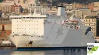 Ro-Ro ship વેચાણ માટે