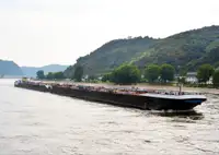 Oil/Chemical tanker વેચાણ માટે