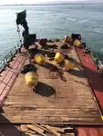 ડ્રેજર વેચાણ માટે