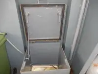 વર્ક બોટ વેચાણ માટે