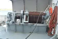 કન્ટેનર જહાજ વેચાણ માટે