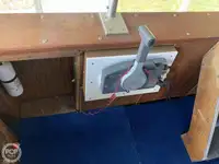 ક્રૂઝ જહાજ વેચાણ માટે