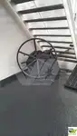 રહેઠાણ માટેનું બાર્જ વેચાણ માટે