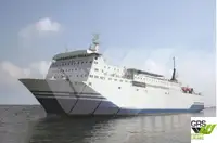 Ro-Ro ship વેચાણ માટે