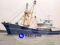 Beam trawler વેચાણ માટે