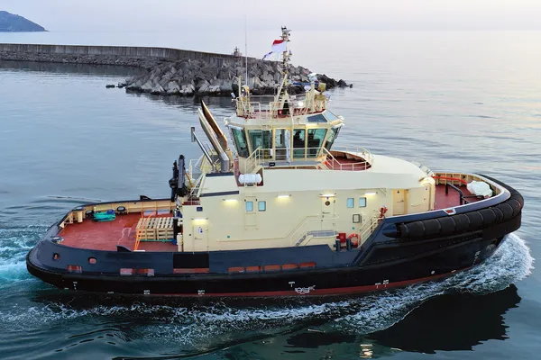 Tugboat for sale