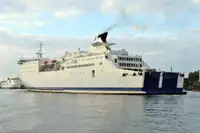 Ro-Ro ship વેચાણ માટે