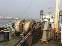 ઓઇલ/કેમિકલ ટેન્કર વેચાણ માટે