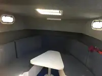 વર્ક બોટ વેચાણ માટે
