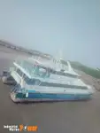 કેટામરન વેચાણ માટે