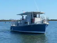 મુસાફર જહાજ વેચાણ માટે