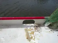 ટ્રોલર વેચાણ માટે