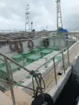 ટ્રોલર વેચાણ માટે