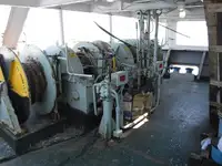 બલ્ક કેરિયર વેચાણ માટે