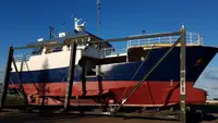Trawler વેચાણ માટે
