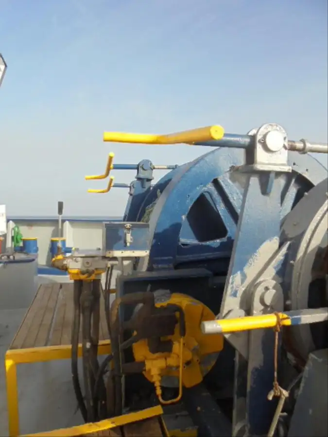 રીફર જહાજ વેચાણ માટે