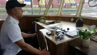 પેસેન્જર જહાજ વેચાણ માટે