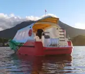 ફેરી જહાજ વેચાણ માટે