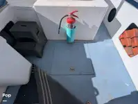 ક્રૂઝફેરી વેચાણ માટે