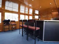 ફેરી જહાજ વેચાણ માટે