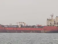 ઓઇલ/કેમિકલ ટેન્કર વેચાણ માટે