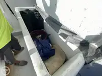 ટ્રોલર વેચાણ માટે