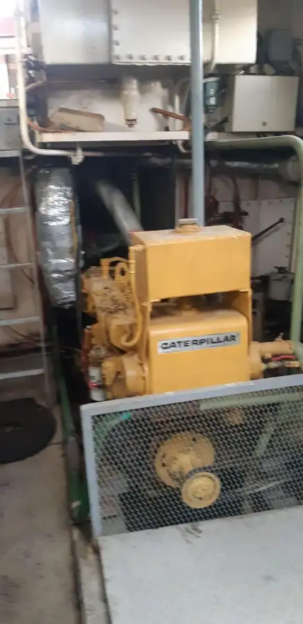 પાયલોટ બોટ વેચાણ માટે