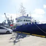 Purse seiner વેચાણ માટે
