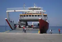 રોપેક્સ જહાજ વેચાણ માટે