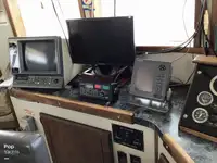 ટ્રોલર વેચાણ માટે