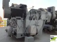 રહેઠાણ માટેનું બાર્જ વેચાણ માટે