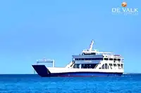 ફેરી જહાજ વેચાણ માટે