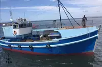 Longliner વેચાણ માટે