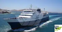 Ro-Ro ship વેચાણ માટે