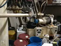 ટ્રોલર વેચાણ માટે